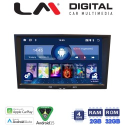 LM V4119B GPS