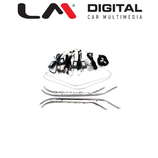 LM CW205-V1