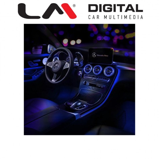 LM CW205-V1
