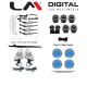 LM CW205-V3