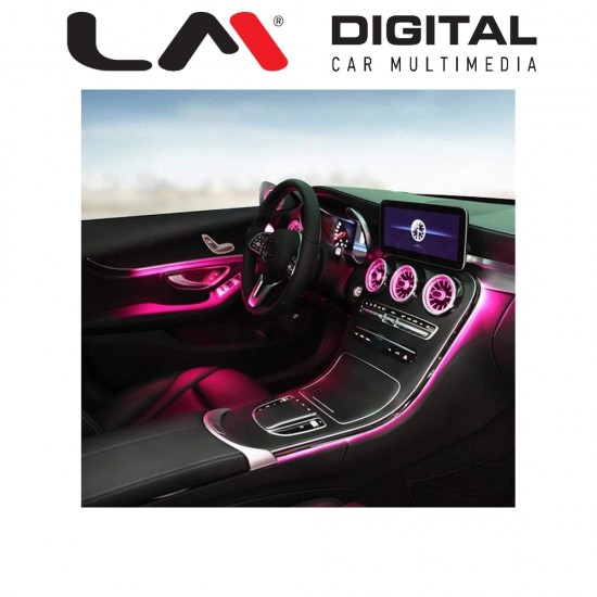 LM CW205-V3