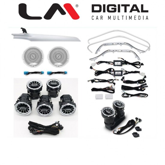 LM CW205-V4