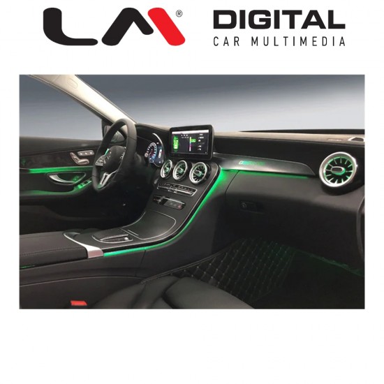 LM CW205-V4