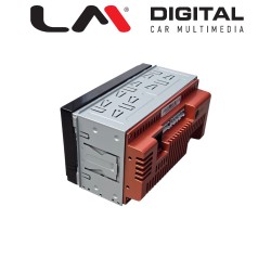 LM E8902 GPS