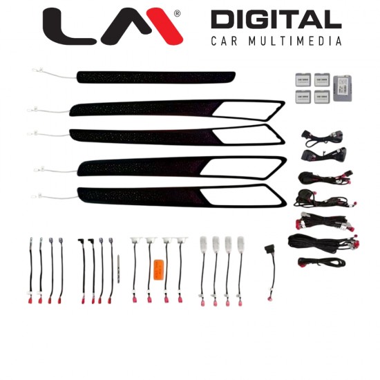 LM GOLF7-V2
