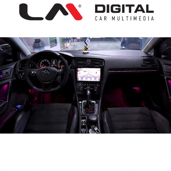 LM GOLF7-V2