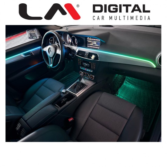 LM CW204-V1