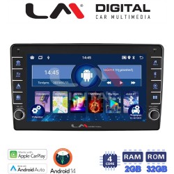 LM ZG4193 GPS