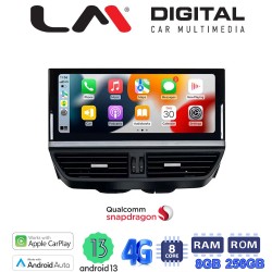 LM LUX3018F31