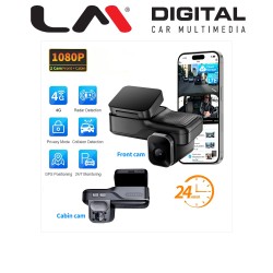 DVR X202-G421
