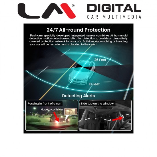 DVR X202-G421