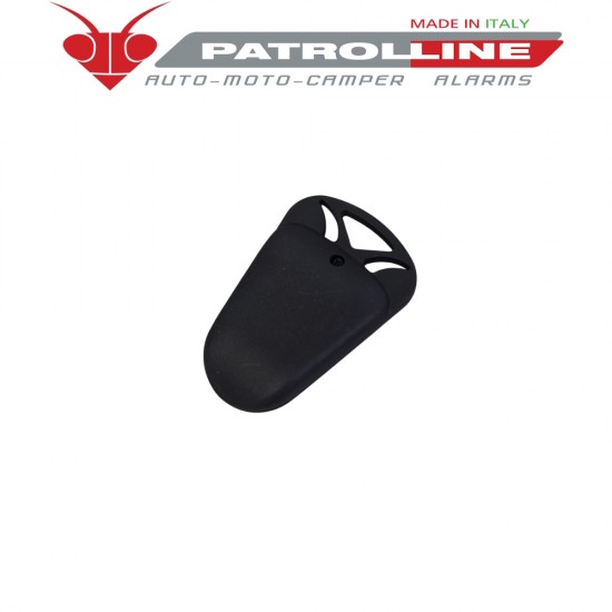 PATROL TALISMANO 5