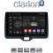 CLARION GL32554H Οθόνη OEM Multimedia Αυτοκινήτου για Toyota Yaris 2020 > 2023 (CarPlay/AndroidAuto/BT/GPS/WIFI/GPRS)