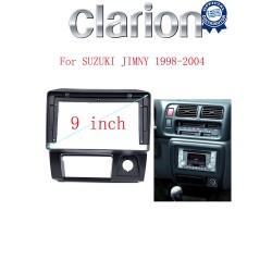 CLARION GL72185 Οθόνη OEM Multimedia Αυτοκινήτου για Suzuki Jimny 1998 > 2005 (CarPlay/AndroidAuto/BT/GPS/WIFI/GPRS)