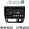 CLARION GL74185 Οθόνη OEM Multimedia Αυτοκινήτου για Suzuki Jimny 1998 > 2005 (CarPlay/AndroidAuto/BT/GPS/WIFI/GPRS)