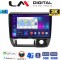 LM Digital - LM ZD8185 GPS Οθόνη OEM Multimedia Αυτοκινήτου για Suzuki Jimny 1998 > 2005 (CarPlay/AndroidAuto/BT/GPS/WIFI/GPRS)