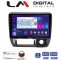 LM Digital - LM ZN4185 GPS Οθόνη OEM Multimedia Αυτοκινήτου για Suzuki Jimny 1998 > 2005 (CarPlay/AndroidAuto/BT/GPS/WIFI/GPRS)