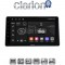 CLARION GL72580 Οθόνη OEM Multimedia Αυτοκινήτου για Toyota Raize 2020 > (CarPlay/AndroidAuto/BT/GPS/WIFI/GPRS)