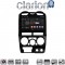 CLARION GL74425B Οθόνη OEM Multimedia Αυτοκινήτου για Isuzu D-Max 2008 > 2012 (CarPlay/AndroidAuto/BT/GPS/WIFI/GPRS)