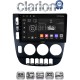 CLARION GL31506 Οθόνη OEM Multimedia Αυτοκινήτου για Mercedes ML W163 1998 > 2002 (CarPlay/AndroidAuto/BT/GPS/WIFI/GPRS)