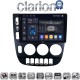 CLARION GL75506 Οθόνη OEM Multimedia Αυτοκινήτου για Mercedes ML W163 1998 > 2002 (CarPlay/AndroidAuto/BT/GPS/WIFI/GPRS)