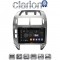 CLARION GL71582S Οθόνη OEM Multimedia Αυτοκινήτου για VW Polo 2002 > 2009 (CarPlay/AndroidAuto/BT/GPS/WIFI/GPRS)