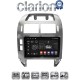 CLARION GL72582S Οθόνη OEM Multimedia Αυτοκινήτου για VW Polo 2002 > 2009 (CarPlay/AndroidAuto/BT/GPS/WIFI/GPRS)