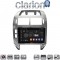 CLARION GL74582S Οθόνη OEM Multimedia Αυτοκινήτου για VW Polo 2002 > 2009 (CarPlay/AndroidAuto/BT/GPS/WIFI/GPRS)