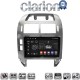CLARION GL74582S Οθόνη OEM Multimedia Αυτοκινήτου για VW Polo 2002 > 2009 (CarPlay/AndroidAuto/BT/GPS/WIFI/GPRS)
