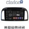 CLARION GL72300B Οθόνη OEM Multimedia Αυτοκινήτου για Nissan Micra 2002 > 2007 (CarPlay/AndroidAuto/BT/GPS/WIFI/GPRS)