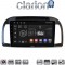 CLARION GL74300B Οθόνη OEM Multimedia Αυτοκινήτου για Nissan Micra 2002 > 2007 (CarPlay/AndroidAuto/BT/GPS/WIFI/GPRS)