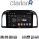 CLARION GL74300B Οθόνη OEM Multimedia Αυτοκινήτου για Nissan Micra 2002 > 2007 (CarPlay/AndroidAuto/BT/GPS/WIFI/GPRS)