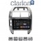 CLARION GL32582S Οθόνη OEM Multimedia Αυτοκινήτου για VW Polo 2002 > 2009 (CarPlay/AndroidAuto/BT/GPS/WIFI/GPRS)
