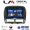 LM Digital - LM ZG4980 GPS Οθόνη OEM Multimedia Αυτοκινήτου για LEXUS LS 430 2000 > 2006 (CarPlay/AndroidAuto/BT/GPS/WIFI/GPRS)