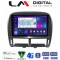 LM Digital - LM ZE8980 GPS Οθόνη OEM Multimedia Αυτοκινήτου για LEXUS LS 430 2000 > 2006 (CarPlay/AndroidAuto/BT/GPS/WIFI/GPRS)
