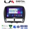 LM Digital - LM ZC8980 GPS Οθόνη OEM Multimedia Αυτοκινήτου για LEXUS LS 430 2000 > 2006 (CarPlay/AndroidAuto/BT/GPS/WIFI/GPRS)