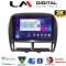 LM Digital - LM ZQ8980 GPS Οθόνη OEM Multimedia Αυτοκινήτου για LEXUS LS 430 2000 > 2006 (CarPlay/AndroidAuto/BT/GPS/WIFI/GPRS)