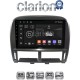 CLARION GL31980 Οθόνη OEM Multimedia Αυτοκινήτου για LEXUS LS 430 2000 > 2006 (CarPlay/AndroidAuto/BT/GPS/WIFI)