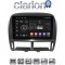 CLARION GL72980 Οθόνη OEM Multimedia Αυτοκινήτου για LEXUS LS 430 2000 > 2006 (CarPlay/AndroidAuto/BT/GPS/WIFI/GPRS)
