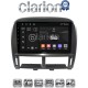 CLARION GL72980 Οθόνη OEM Multimedia Αυτοκινήτου για LEXUS LS 430 2000 > 2006 (CarPlay/AndroidAuto/BT/GPS/WIFI/GPRS)