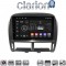 CLARION GL74980 Οθόνη OEM Multimedia Αυτοκινήτου για LEXUS LS 430 2000 > 2006 (CarPlay/AndroidAuto/BT/GPS/WIFI/GPRS)