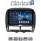 CLARION GL32980 Οθόνη OEM Multimedia Αυτοκινήτου για LEXUS LS 430 2000 > 2006 (CarPlay/AndroidAuto/BT/GPS/WIFI/GPRS)
