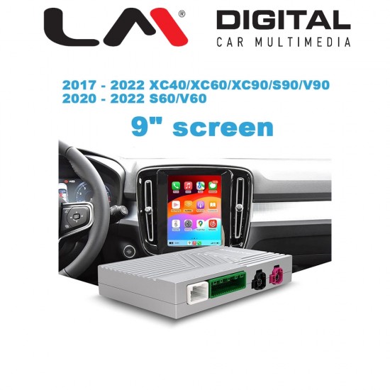 LM CPAA BOX VL8818W