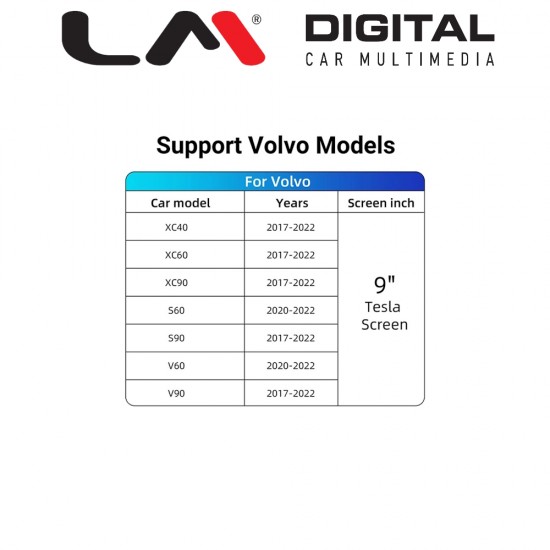 LM CPAA BOX VL8818W