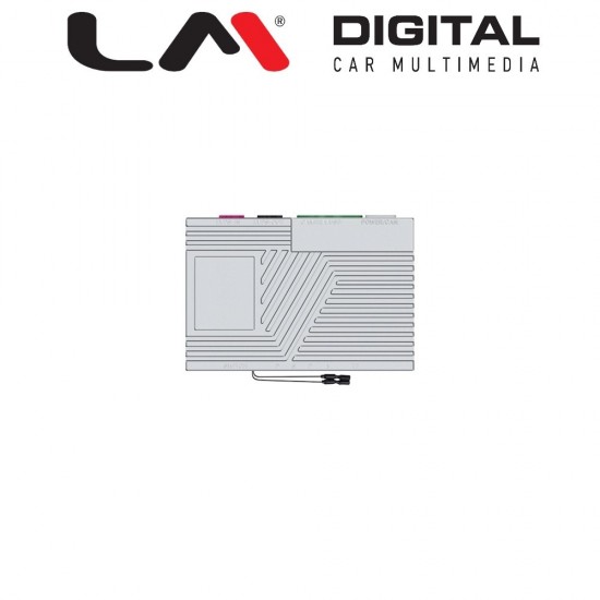 LM CPAA BOX VL8818W