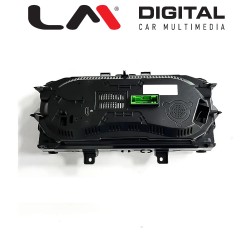 LM CLUSTER VW9351