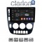 CLARION GL32506 Οθόνη OEM Multimedia Αυτοκινήτου για Mercedes ML W163 1998 > 2002 (CarPlay/AndroidAuto/BT/GPS/WIFI/GPRS)