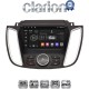 CLARION GL32362D Οθόνη OEM Multimedia Αυτοκινήτου για FORD KUGA 2013 > 2019C-MAX 2011 > 2019 με NAVI (CarPlay/AndroidAuto/BT/GPS/WIFI/GPRS)