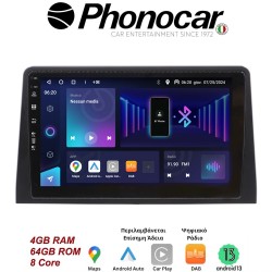 SM368 PHONOCAR