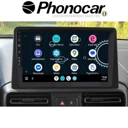 SM368 PHONOCAR